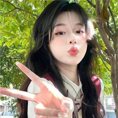 玉女相思