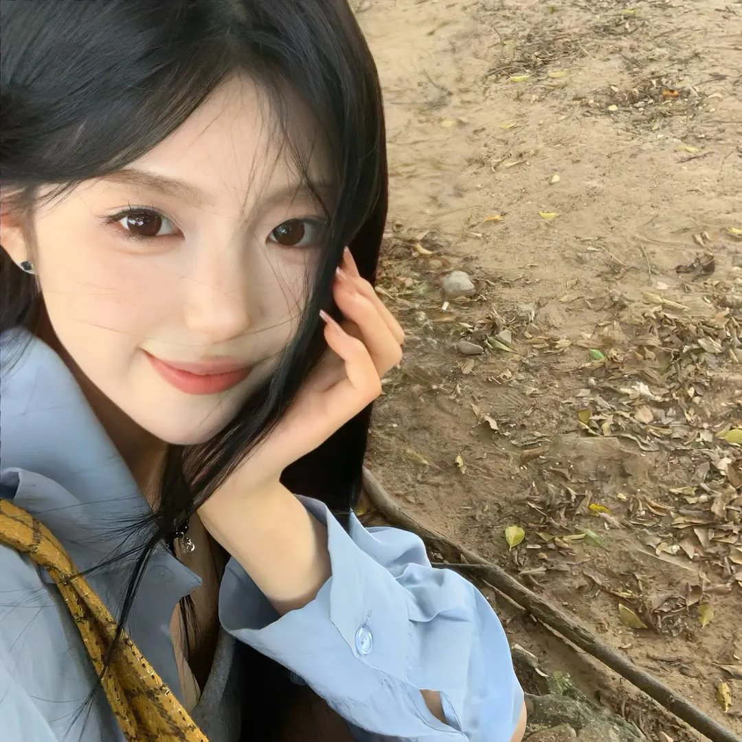 今天也是女演员