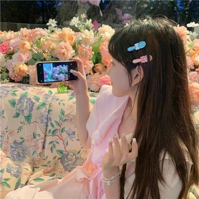 少女十五十六时