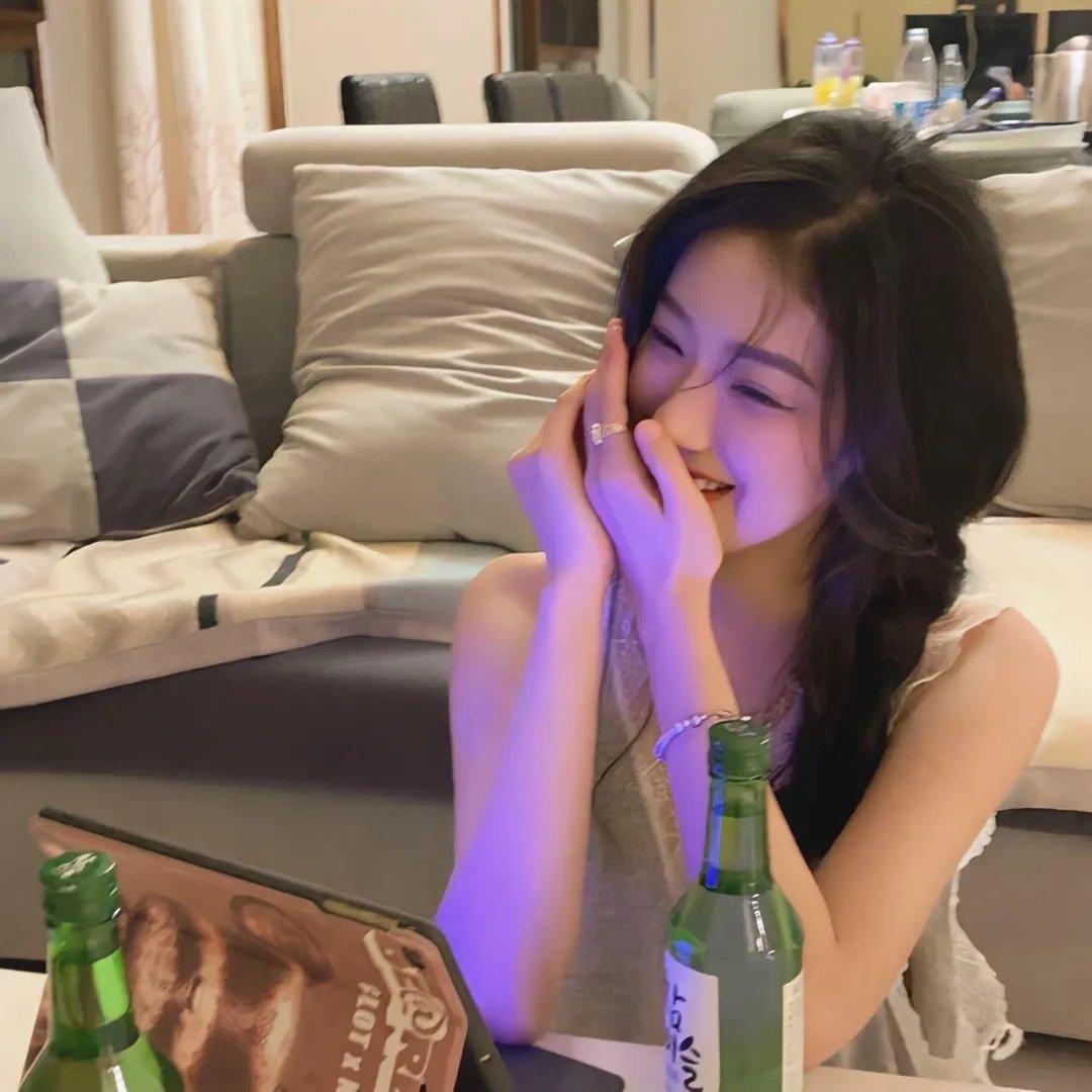 怒放的豆芽